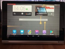 Lenovo Yoga Tablet 10