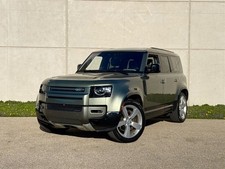 2022 Defender 110 X-Dynamic HSE