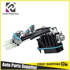 Spider Vortec Fuel Injector For Chevy Gmc Pickup Truck 5.0l 5.7l Fj504 89060440