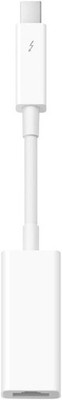 Apple Thunderbolt to Gigabit Ethernet Adapter | A1433 / MD463LL/A
