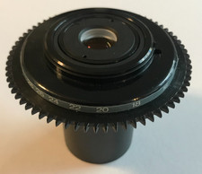 Canon Microprinter MS350/500 HZ02 16-32X ZOOM lens ONLY