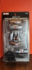 Xmods G1 Chevrolet Corvette Body Kit Super Street Hot Rod New 600-8532 Chevy