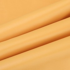 54x19.7x0.03" PU Leather Book Cloth, Soft Faux PU Leather Sheets, Apricot