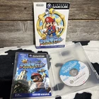 Super Mario Sunshine GameCube GC Japanese Language Edition