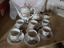 Vintage made in Japan tea set
