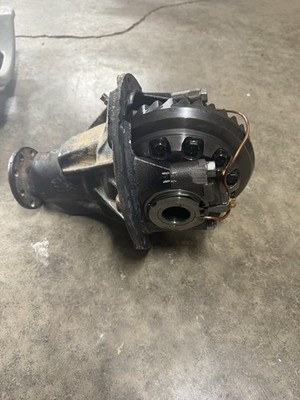 1988 Suzuki Samurai Rear Differential  ARB Locker 4.88 Gear Tracker/Vitara Build
