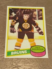 1980-81 Topps Hockey Cards 6