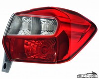 RüCkleuchte Heckleuchte Rechts Hinten FüR Subaru Impreza SchräGheck 15 12-25