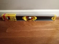 CH Hanson 50024 24-Inch Precision Ball Level (NEW) Free Shipping!