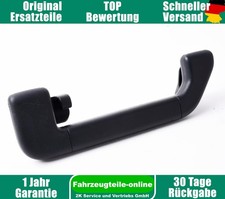 Haltegriff Angstgriff Hinten links schwarz Porsche Cayenne 92A 7P0857643B