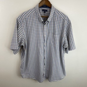 mason james dress shirts Mason James Men's Dress Shirt Size XXL 2XL Purple Long Sleeve Button Up Stretch