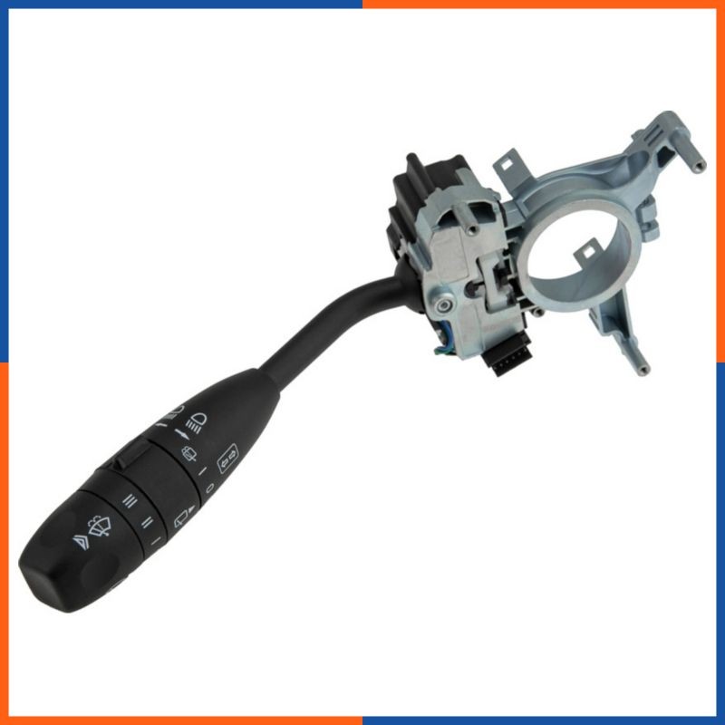 Commutateur colonne de direction commodo phares clignotants Mercedes 2035450410