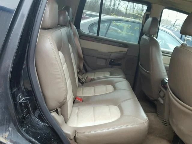 ABS Pump Anti-Lock Brake Part Assembly 4 Door Fits 02-03 EXPLORER 1777898 Foto 2 de 4