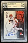 2025 Topps Signature Carson Schwesinger Rookie Class Autographs (RAW)