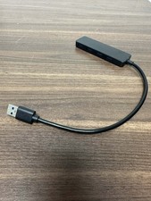 4 Port USB Hub Adapter Very Good