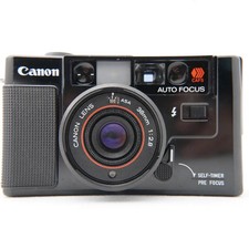 canon sure shot af35m products for sale | eBay