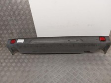 Pare-choc arrière Fiat DOBLO