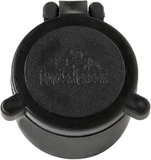 Butler Creek Objective Flip Open Scope Cover