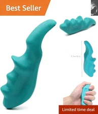 Thumb Saver Deep Tissue Massager – Precision Tool for Targeting Muscle Knots