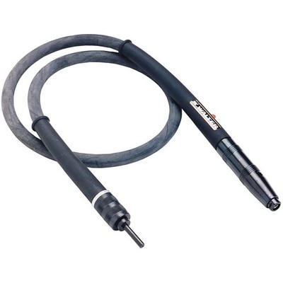 Walter 30B050 Flexible Shaft for Dialspeed Grinders 6141 & 6145, 1/4'', 5' Long