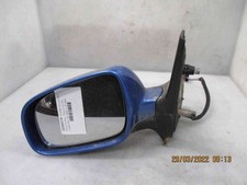 Retroviseur gauche (ou coque) Volkswagen POLO