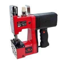 TPW Handheld Woven Bag Sewing Machine Automatic Thread Cutting 3 Cones UK