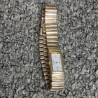 vintage ladies seiko gold tone  watch
