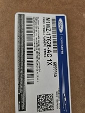 2024-2026 Ford Ranger OEM Ford P/N N1WZ17626AC Front Spoiler NEW IN BOX