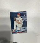 2018 Topps - Shohei Ohtani #700 White Jersey (RC)