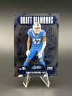 2025 Panini Christian Benford Base (Raw)