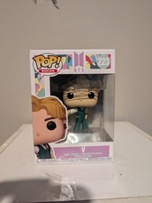 BTS V Funko Pop #223 (New- box minimal damage)
