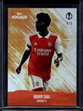 2025-26 Topps Jogaço UEFA Club Competitions Soccer Checklist Guide in-content 25