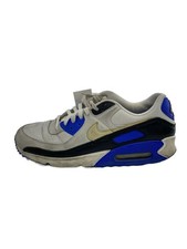 Nike Air Max 90 Prm 27.5Cm Blu FxE16