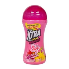 XTRA In-Wash Scent Booster Beads Spring Sensations 5 Oz Bottles Set of 3 🔥🔥