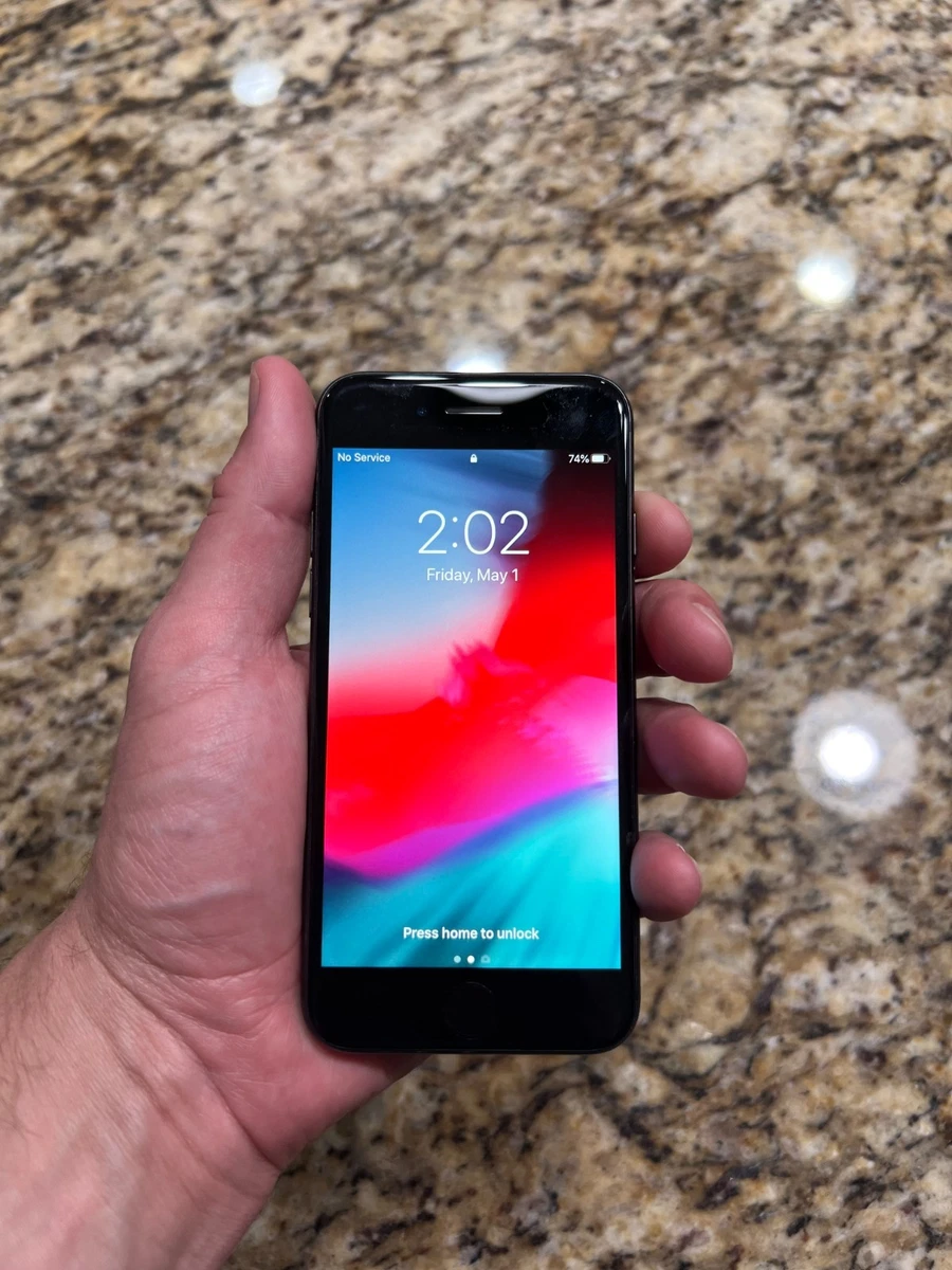 iPhone 8 Black Network Unlocked for Sale - eBay