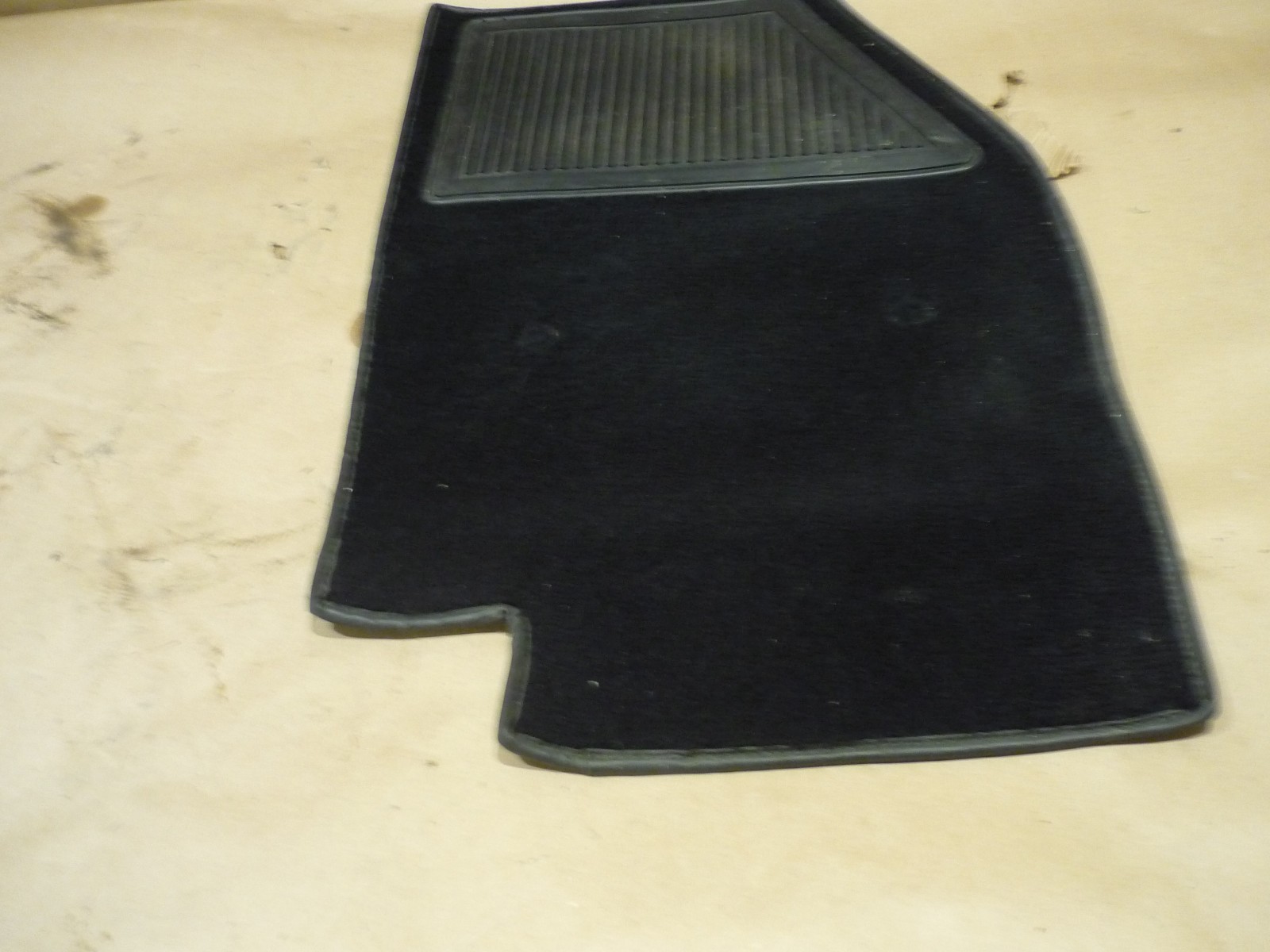 Ferrari  308 - RH Front Carpet GTS - P/N 60377801