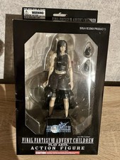 Final Fantasy VII Advent Children Play Arts Tifa Lockhart