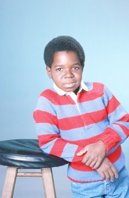 LMP76-029 1980 Diff'rent Strokes Gary Coleman Promo Shoot Orig 35mm COLOR SLIDE
