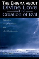 The Enigma About Divine Love And The Creation Of Evil Ray Embry Taschenbuch 2000
