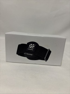 Infopathy IC HUMMER Wireless Transfer Device for Imprint, PEMF,  Audible ICs