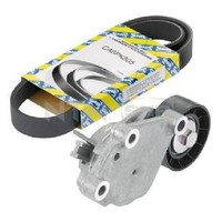 Keilrippenriemensatz FüR Citroen C3 FC FN HB SC SH 1.4 1.6 02 Bis 26 SNR 9HP 9HR