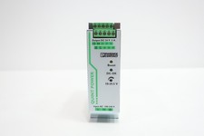 Phoenix Contact QUINT-PS/1AC/24DC/5 2866750 Power Supply 24v-dc 100-240v-ac