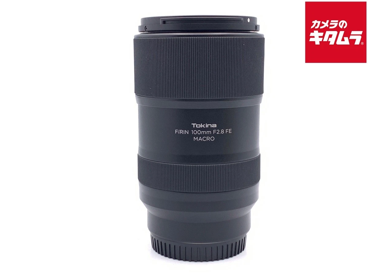 Tokina f/2.8 Camera Lenses 100mm Focal for sale | eBay