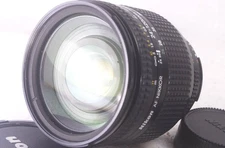 Nikon AF 24-120mm F3.5-5.6D Lens, Very Good Condition, Reliable Optics