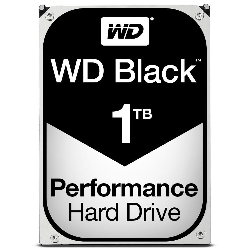 Western Digital WD1003FZEX-RFB WD Black 1TB 7200RPM