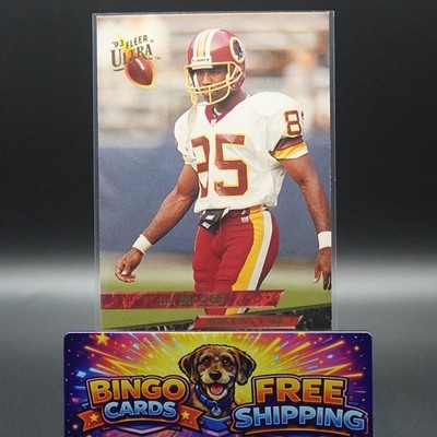 1993 Ultra - Tim McGee, #491