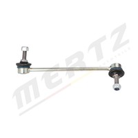 Mertz Koppelstange Stabilisator M-S2447 Stahl FüR Mercedes SLK R172 SLC 180 172