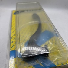 Apico AJP Trials Short Brake Lever Black