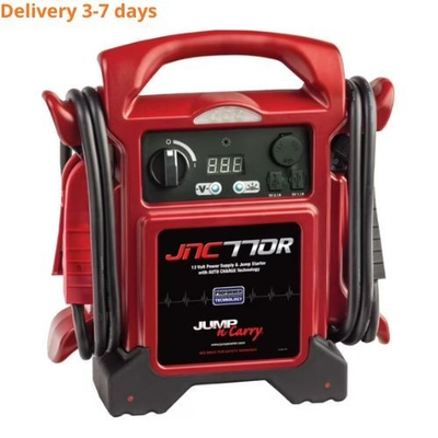 #ad Jump N Carry 1700 Peak Amp Premium 12 Volt Jump Starter $122.99