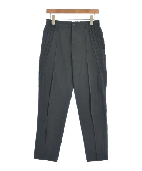 ISSEY MIYAKE Black Pants for Men for sale | eBay